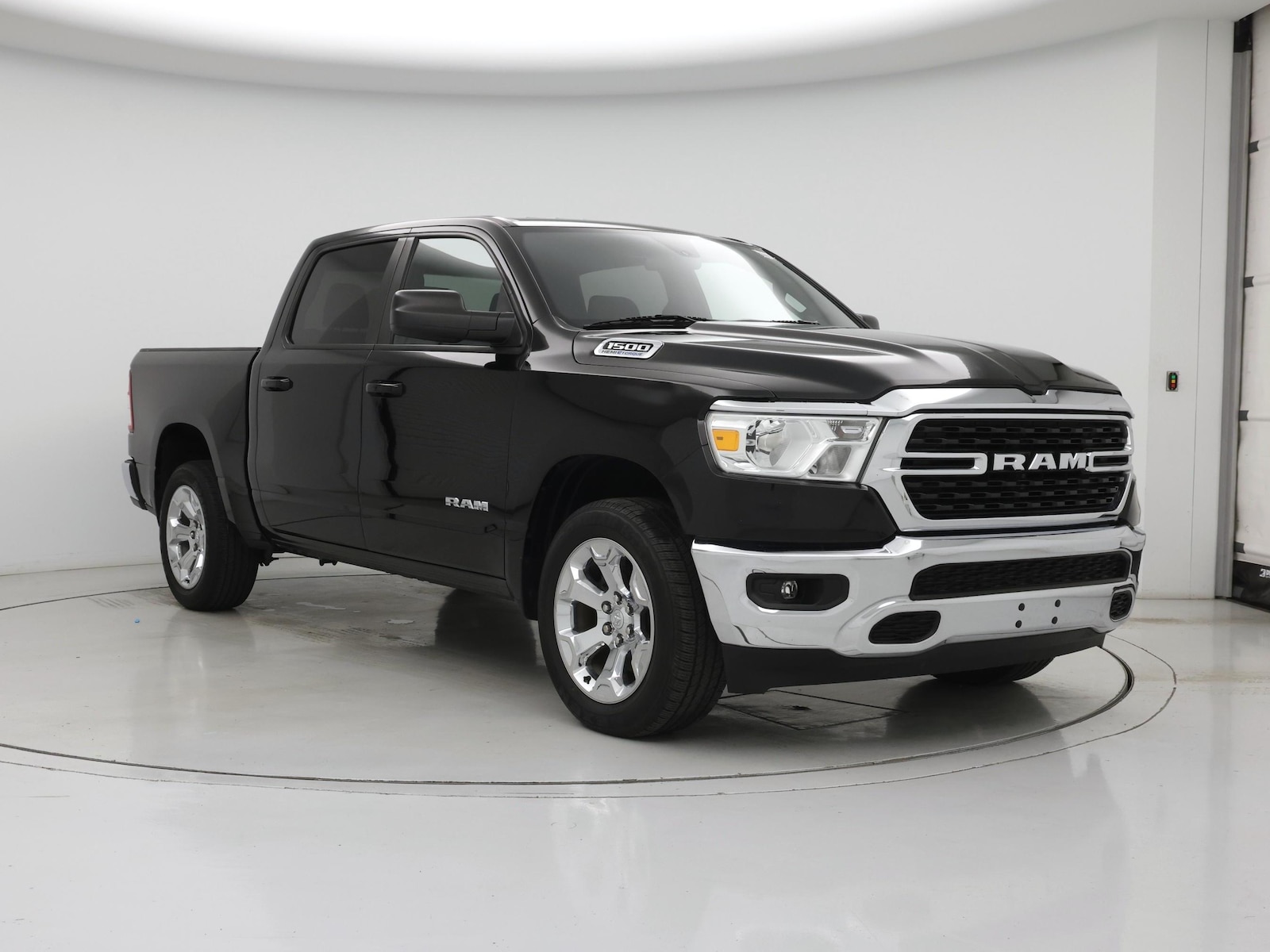 ram ram 1500 pickup 2022 1C6SRFFT0NN447609 image ram ram 1500 pickup 2022 1C6SRFFT0NN447609 image